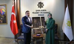 ŞUTSO ile Büyükşehir’den Sosyal Projelerde Güç Birliği