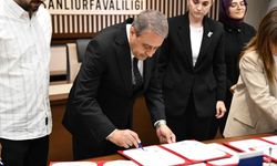 Şanlıurfa’da milyonlarca liralık destek ve istihdam fırsatıyla hayvancılık kalkındırılıyor!