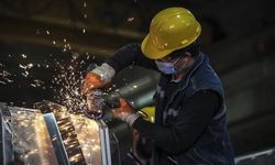 Sanayi Üretiminde Dikkat Çeken Artış! TÜİK Verileri Açıklandı