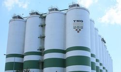 TMO Hububat Alımlarında İlk Ödemeler Üreticilerin Hesaplarına Aktarıldı