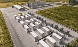 Türkiye’nin İlk Elektrik Depolama Tesisi Şanlıurfa’da Hizmete Girdi!