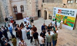 Urfa Belgesel Film Festivali Start Aldı: Kültürel Miras İçin Büyük Adım
