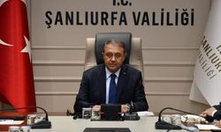 Şanlıurfa’da Suda Boğulma Vakaları ve Anız Yangınları Masaya Yatırıldı