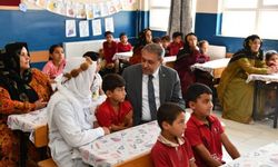 Vali Şıldak: "BİGEP ile Eğitimin Her Alanında Kalıcı Bir Dönüşüm Sağlıyoruz"