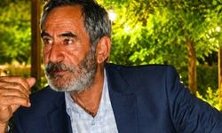 Mahmut Avcı vefat etti