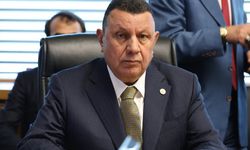 MHP Şanlıurfa Milletvekili Özyavuz’dan kritik meclis paylaşımı