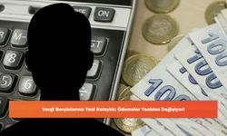 Vergi Borçlularına Yeni Kolaylık: Ödemeler Yeniden Değişiyor!