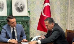 Türk Ve Dünya Medyası Özbekistan’da Buluştu: KGK’dan Dev Organizasyon