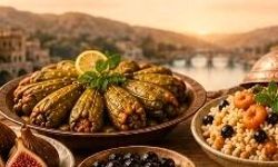 Halfeti’de Meyve Yemekleri Festivali 6 Haziran’da Düzenlenecek