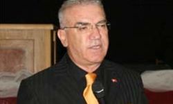 Şanlıurfa’nın Unutulmaz Valilerinden Şemsettin Uzun Hayatını Kaybetti