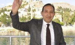 MHP Şanlıurfa İl Başkanı Mahmut Güneş’ten Veda Mesajı