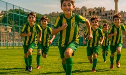 Şanlıurfaspor Spor Okulları Türkiye Genelinde Yaygınlaşacak