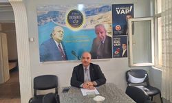 DP Şanlıurfa İl Başkanı Mustafa Polat’tan Rahmi Koç’a Tepki