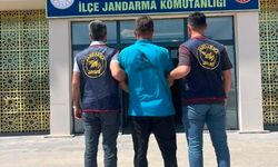 Şanlıurfa’da 27 Yıl Hapis Cezası Bulunan Firari Yakalandı