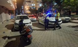 Şanlıurfa’da Motosikletin Çarptığı 2 Çocuk Yaralandı