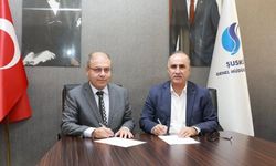 ŞUSKİ ve Denetimli Serbestlik'ten Toplumsal Fayda İçin Güç Birliği