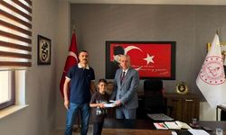 Şanlıurfalı Mahir İriş’ten Türkiye Çapında Büyük Başarı