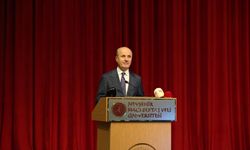 Harran Üniversitesi’ne YÖK’ten ödül