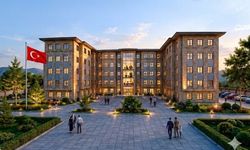 Eyyübiye Belediyesi Yeni Hizmet Binasının Temeli Atılıyor