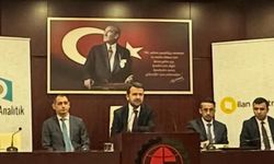Gazetecilerle Buluşan Çay: Gelirleri Artırmak Zorundayız