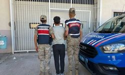 Şanlıurfa’da Kasten Yaralama Suçundan Aranan Hükümlü Yakalandı
