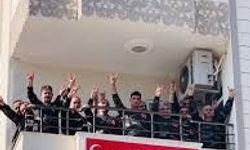 MHP Akçakale İlçe Teşkilatında Yeni Dönem: Başkan Ahmet Yıldık Oldu