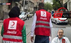 Kızılay’ın Yardım Sistemi Nasıl İşliyor? Başkan İnan Tüm Detayları Paylaştı