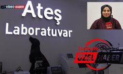 Ateş Veteriner Kliniği, Son Teknoloji Cihazlarıyla Şanlıurfa'da Fark Yaratıyor