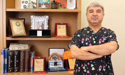 Şanlıurfa'da Kavurucu Sıcaklara Karşı Uzmandan Hayati Uyarılar!