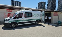 Şanlıurfa'da 50 yaşındaki adam evinin banyosunda ölü bulundu!