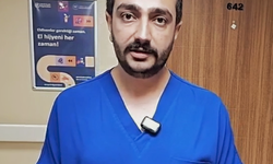 Şanlıurfa'da Böbrek Kanalı Darlığına Kapalı Yöntemle Başarılı Ameliyat!