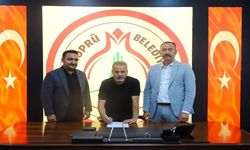 Karaköprü Belediyespor'da Yeni Dönem! İsim Sponsoru Belli Oldu