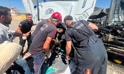 Viranşehir-Şanlıurfa Karayolunda Feci Kaza: 1 Ölü, 1 Yaralı