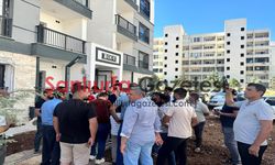 Viranşehir TOKİ 3.etap mağdurları isyan etti: "Hem kira hem TOKİ taksiti ödüyoruz, muhatap bulamıyoruz!"