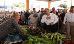 Şanlıurfa'da Mahallenin Çehresini Değiştiren Yatırım Hizmete Girdi!