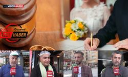 Yargıtay’ın “Seni Sevmiyorum” Kararı Şanlıurfa’da Gündem Oldu