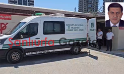 Şanlıurfa'da amca çocukları arasında silahlı kavga: 1 Ölü