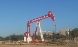 Türkiye Petrolleri'nin Adıyaman ve Şanlıurfa'daki Petrol Arama Ruhsatı 2 Yıl Uzatıldı