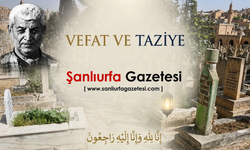 Ömer Kelleoğlu Vefat Etti!