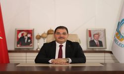 Haliliye Belediye Başkanı Canpolat'tan Basın Bayramı Kutlaması!