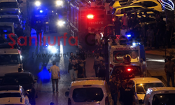 Şanlıurfa'da Taş ve Sopalı Kavga: 2 Kişi Yaralandı