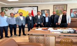Şanlıurfa'da Toplu İş Sözleşmesi Sevinci: HARBEL A.Ş.'de Anlaşma Sağlandı!