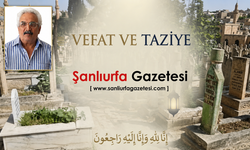 Hilvanlı Fuat Üçlü Vefat Etti