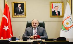 Başkan Mehmet Kasım Gülpınar'dan Gazetecilere Anlamlı 24 Temmuz Mesajı!