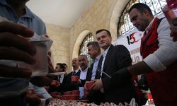 Şanlıurfa’da 15 Temmuz unutulmadı!