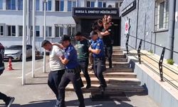 Şanlıurfa dâhil 9 ilde ’Tatlıcı’ çetesine eş zamanlı darbe!