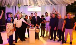 Şanlıurfa bu kez de gruptan çıkamadı!