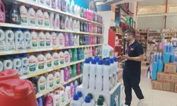 Şanlıurfa'da o işletmelere 3 milyon 361 bin lira ceza!