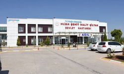Şanlıurfa’da 4 yaşındaki çocuk kurtarılamadı!