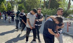 İnternet kalpazanlarına şafak operasyonu: Şanlıurfa ayağı şoke etti!